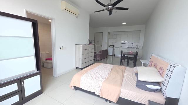 Greenfield Regency 1