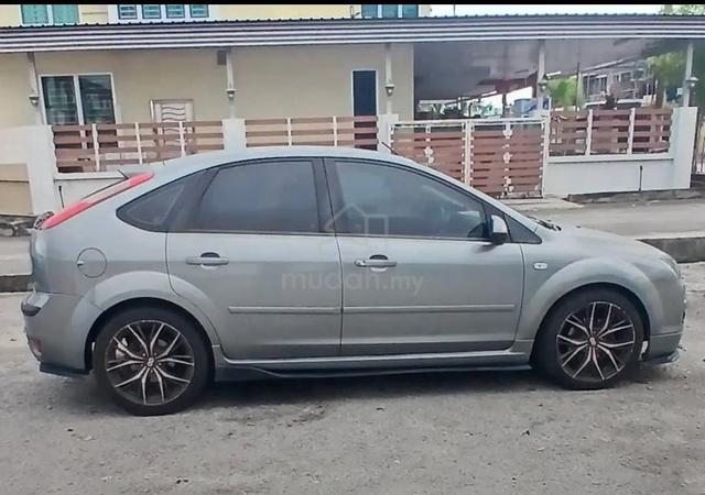 2008 Ford FOCUS 2.0 SPORT (A) - 2