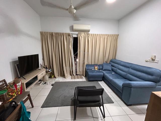 Residensi Lili @ Taman Bucida Hijauan 1