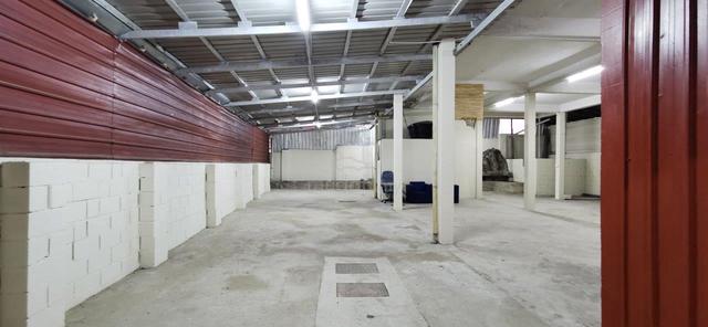 Warehouse, Suitable for Storage Only Jalan Kuari Ampang (Q2763) 1