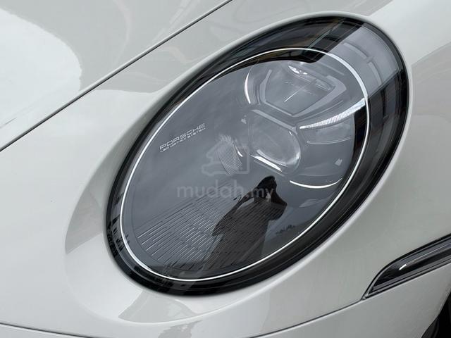 2022 Porsche 911 4.0 GT3 992.1 PDK Carbon Roof - 5