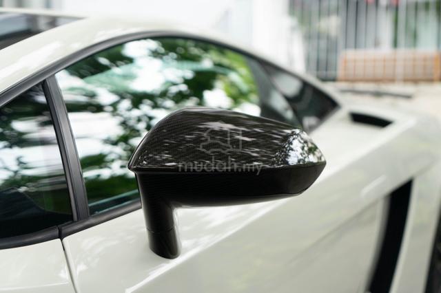 Lamborghini Gallardo Superleggera Lp570-4 2011 - 4
