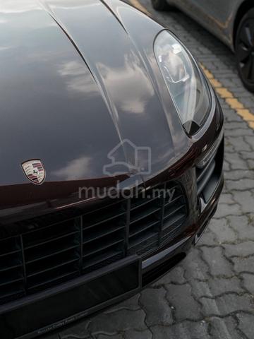 2016 Porsche MACAN 2.0 FACELIFT (A) - 5
