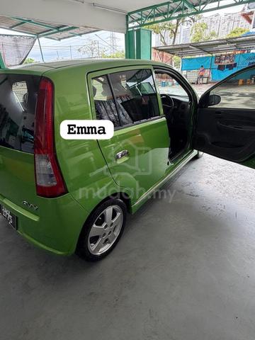 2009 Perodua VIVA 0.8 850 ED-VE (M) - 5