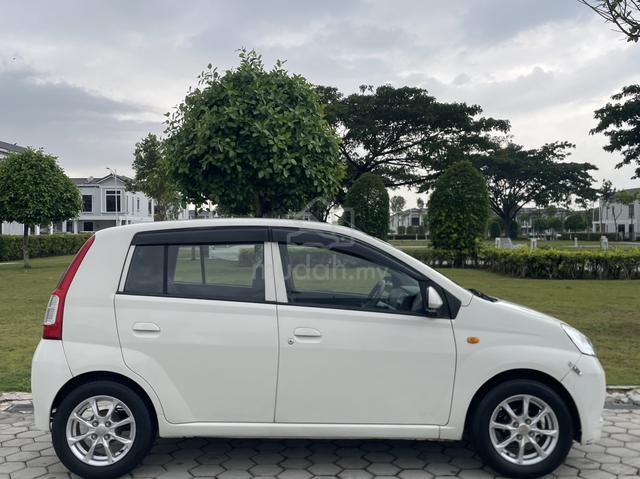 2014 Perodua VIVA 1.0 EJ-VE (A) - 5