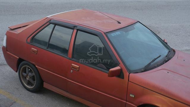 2007 Proton Saga ISWARA 1.3 - 2