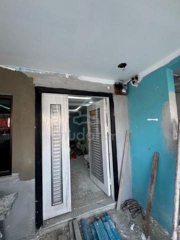 Bandar Selesa Jaya Skudai Jalan Silat Gayong Teres 2 Tingkat 1