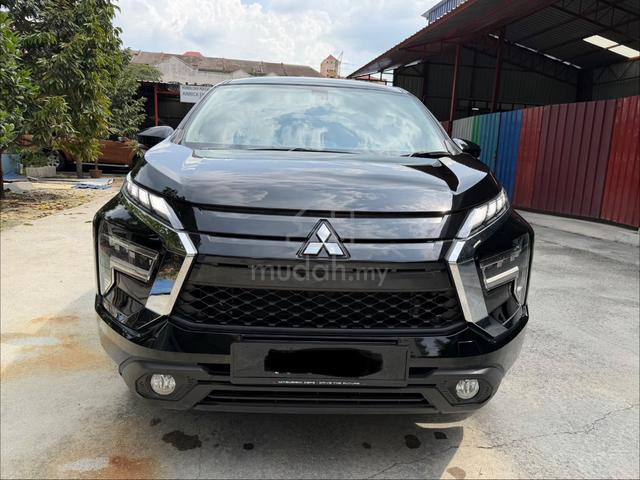 2025 Mitsubishi XPANDER 1.5 (A) - 2