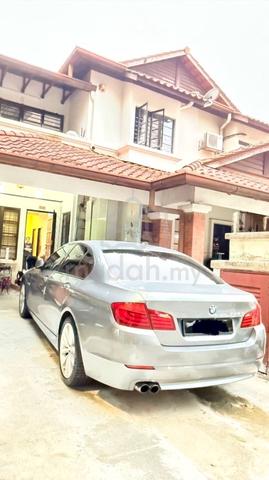 2010 Bmw 5 SERIES 3.0 28I SE F10 (A) - 2