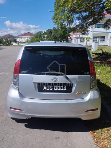 2009 Perodua MYVI 1.3 SXI MY05 M300 FACELIFT (M) - 2