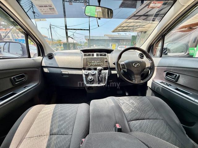 2020 Perodua ALZA 1.5 EZ STANDARD FACELIFT (A) - 3