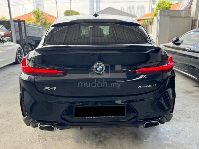 2023 Bmw X4 xDRIVE30i M-SPORT 2.0 / No Hidden Chrg - 5