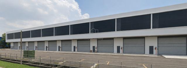 Batu Kawan Valdor 1.5 Storey Light Industry Warehouse Sungai Bakap Pg 1
