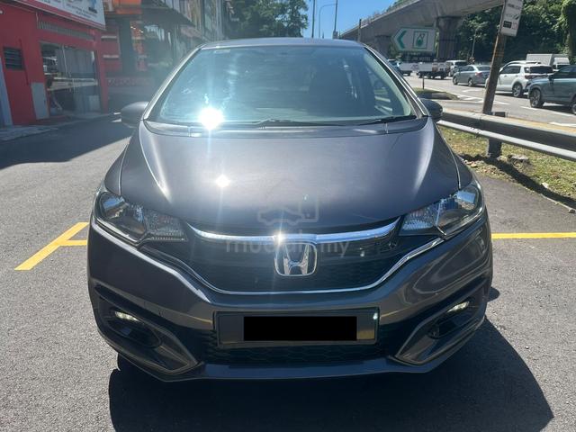 2018 Honda JAZZ 1.5 E FACELIFT (A) GK5 LOW MILEAGE - 3