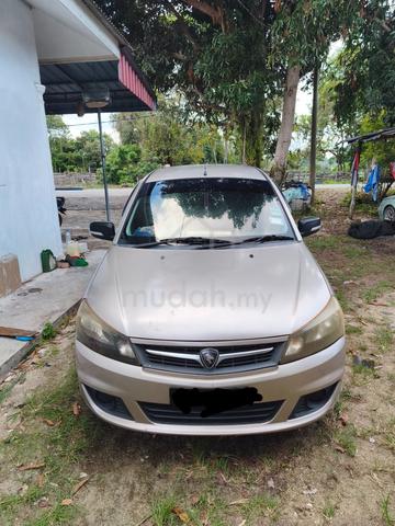 2011 Proton SAGA 1.3 FL EXECUTIVE (A) - 1