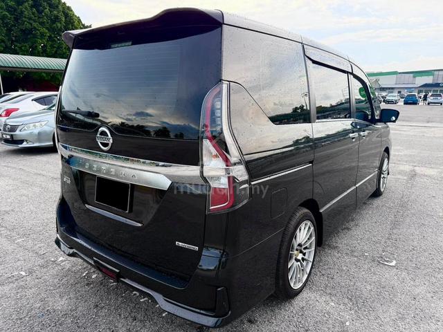 2024 Nissan SERENA 2.0 S-HYBRID HIGHWAY STAR MPV - 4