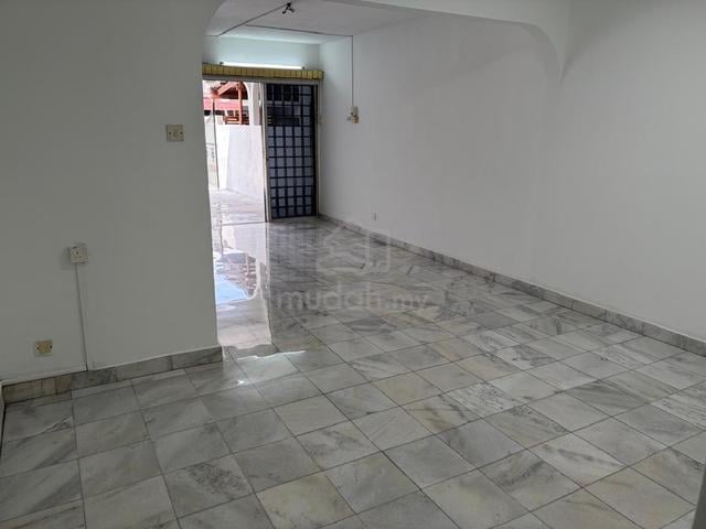 Double Storey Terrace, Taman Sri Muda Seksyen 25 Shah Alam 1
