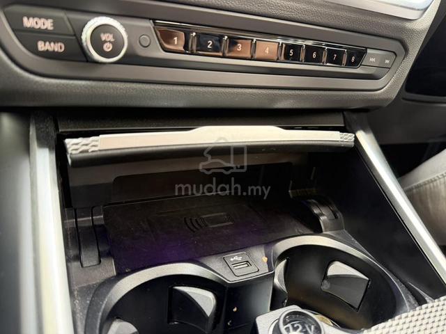 2021 Bmw 330Li M SPORT 2.0L (A) - 4