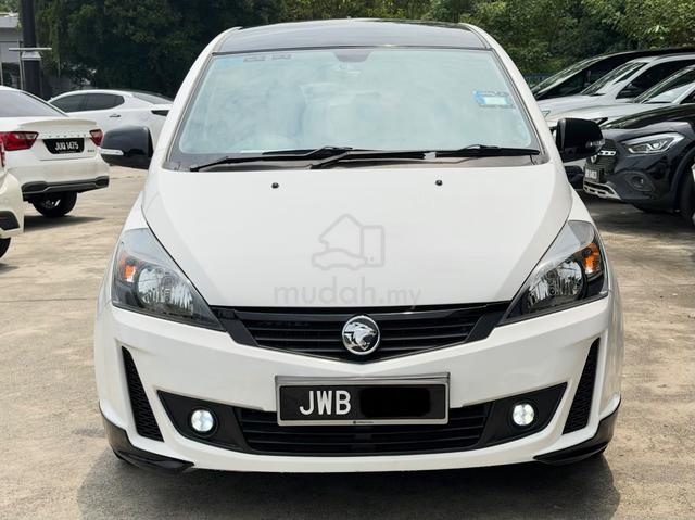 2023 PROTON EXORA 1.6 PREMIUM✅20k Mileage - 2