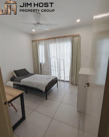 BILIK SEWA @ TAMAN SENA MAS, Tasek Gelugor No Agent Fee 1