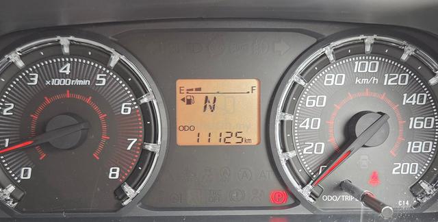 2025 Perodua BEZZA 1.3 X (A) PROMO OTR 11K MILES - 3