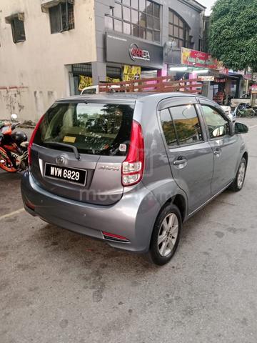 2011 Perodua MYVI 1.3 EZ STANDARD (A) - 4
