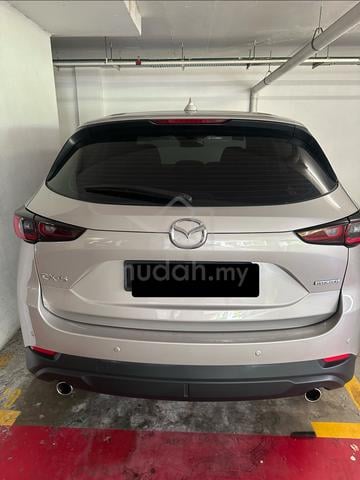 2014 Mazda CX-5 2.0 2WD HIGH SPEC (A) - 3