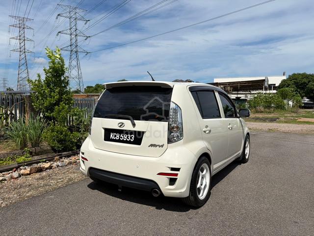 2007 Perodua MYVI SE 1.3 (AUTO)-LOAN KEDAI - 3