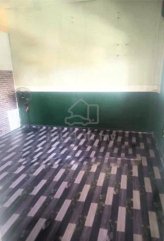 Bilik Sewa Tuaran Luas & Murah 1