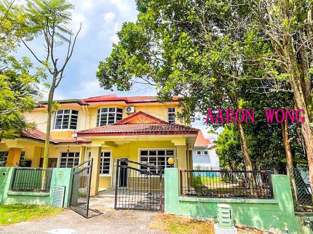 [Freehold, Corner Lot] Warisan Permai, Kota Warisan, Selangor 1