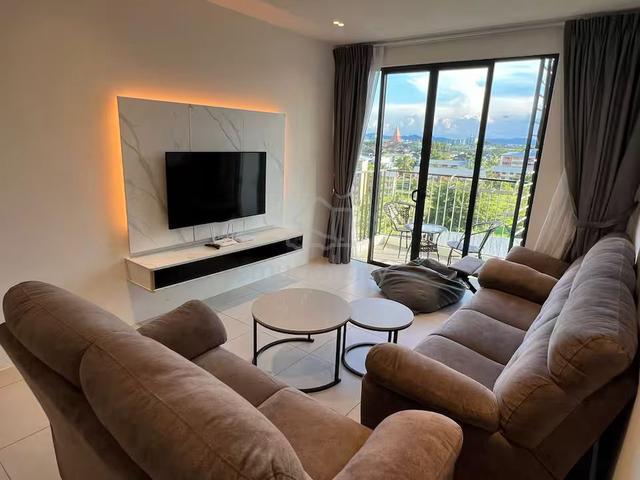 Armadale Residence 1