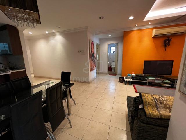 Changkat View Condominium 2