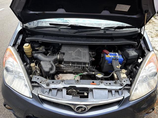 Perodua Alza 1.5 ez （A）Lelong - 2