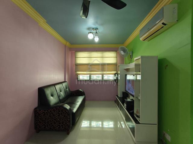 Sri Saujana (Georgetown) 1