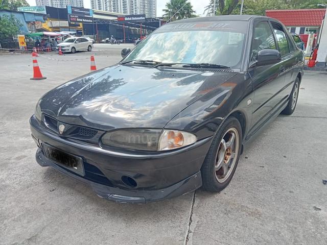 2006 Proton WIRA 1.5 GLI A/B SE (A) - 4