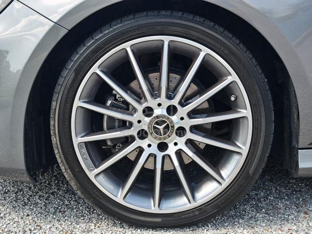 2017 Mercedes Benz A200 AMG LINE 38K KM FSR - 5