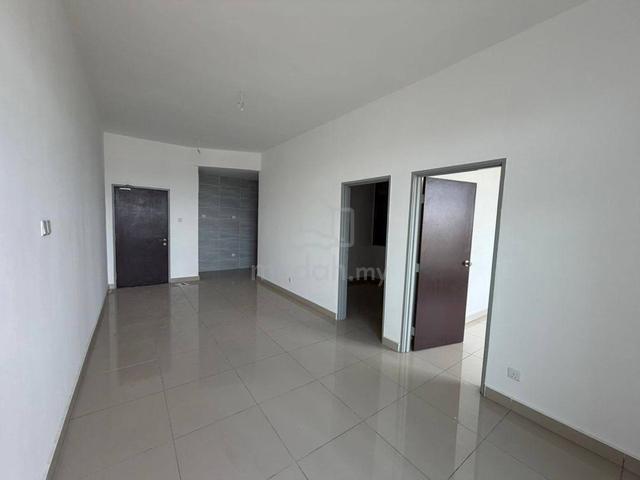 KSL Residence 2 @ Kangkar Tebrau 1