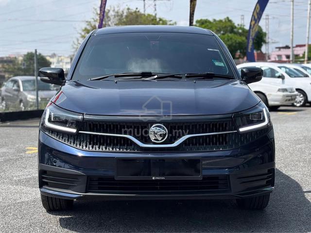 2026 Proton SAGA 1.5L -BULANAN HANYA RM4XX, DEPO 0 - 5