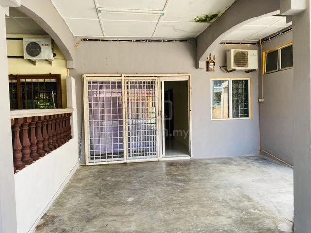 Rumah untuk disewa 1