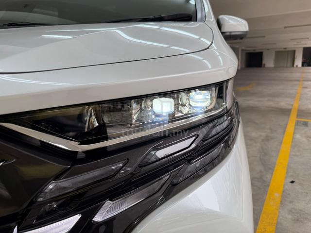 2024 Model: Toyota Alphard 2.5 Z - 4