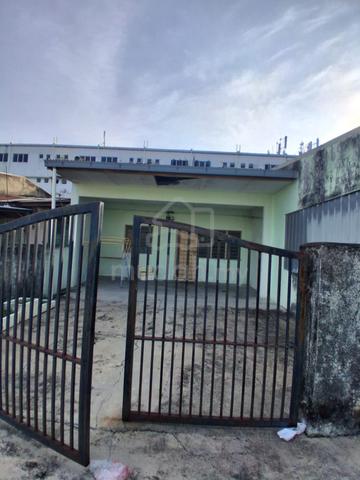 Single Storey Taman Bersatu Rawang 1
