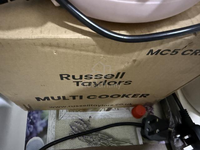 Multi Cooker - photo 3 of 3