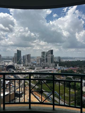 Room for Rent near to RTS 1
