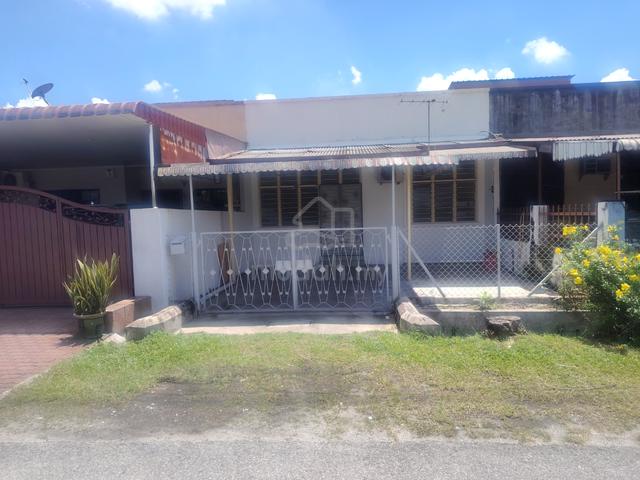 Single Storey Ipoh Garden 1