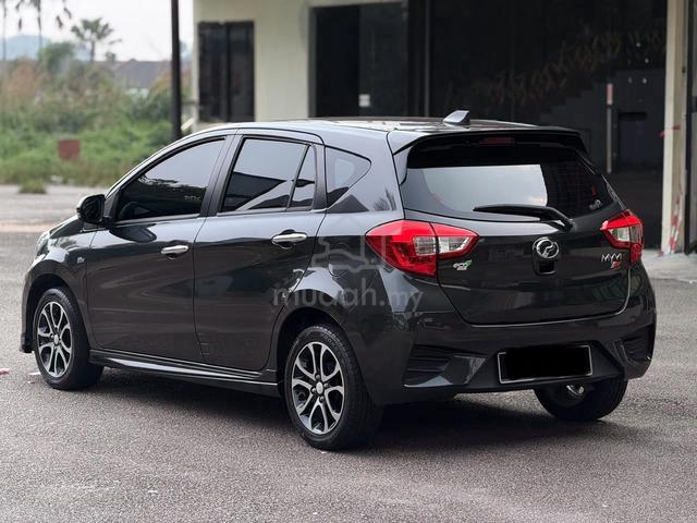 2021 Perodua MYVI 1.5 AV MY17 M800 D20N ENHANCED - 4