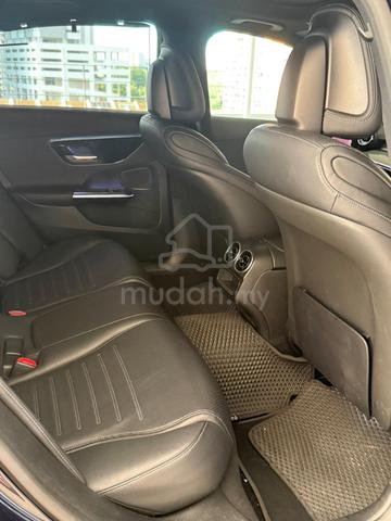 2022 Mercedes Benz C300 2.0 AMG LINE MY22 W206 (A) - 5