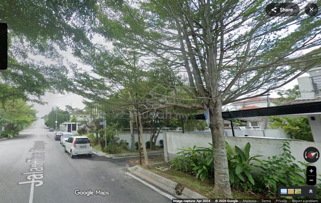 Best buy Bungalow Land Tiara Titiwangsa setapak Kuala Lumpur 1