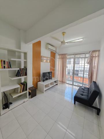 Kiara Apartment (Taman Mutiara) 1