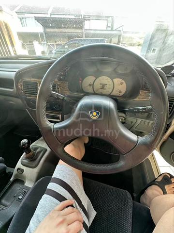 2002 Proton WIRA 1.5 A/B GLI (M) - 4