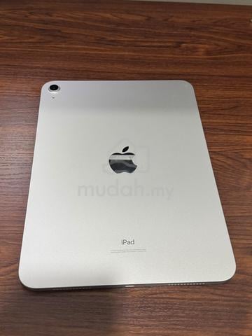 iPad (10th Generation) Wifi - 64GB - photo 4 of 5